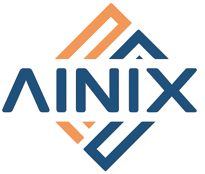 AI Next Innovation Futuristic 